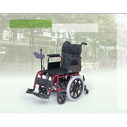NE0-P1 简约型电动轮椅