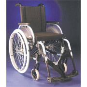 奥托博克M2大众型 轮椅