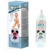 容康抗菌标准婴儿奶瓶