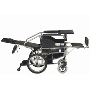 互邦轮椅-全躺轮椅 HBG5-BFQ16型