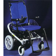 奥托博克A200 电动轮椅