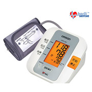 欧姆龙HEM－7052 上臂式电子血压计
