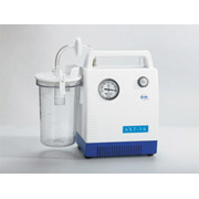 手提式吸痰器 斯曼峰SXT-3A