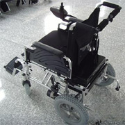 知行电动轮椅 DYW-61AL