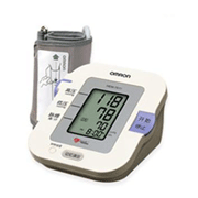 欧姆龙智能手臂电子血压计HEM-7011