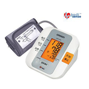 欧姆龙手臂全自动电子血压计HEM-7052