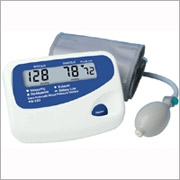 九安电子血压计 KD-322型