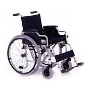 互邦轮椅-钢管型多功能轮椅 HBG12型