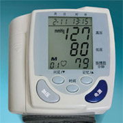 HPL-100 威尔康电子血压计