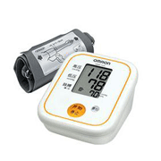 欧姆龙手臂全自动电子血压计HEM-7101 直销优惠价格:338元