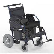 互邦轮椅-电动轮椅 HBLD2-A型