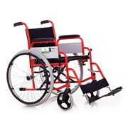 互邦轮椅-钢管型多功能轮椅 HBG12-S型
