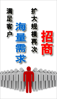 产品招商合作